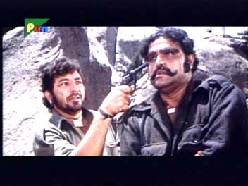 Sholay- Never before Never again!